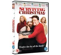 Surviving Christmas (DVD) Udo Kier David Selby Josh Zuckerman (US IMPORT)