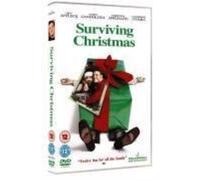 Surviving Christmas (DVD)