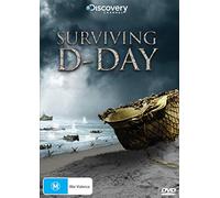 Surviving D-day