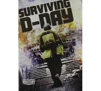 Surviving D-Day [DVD] [2011] [Region 1] [US Import] [NTSC]