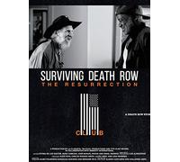 Surviving Death Row: The Resurrection Club