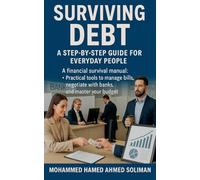 Surviving Debt: A Step-by-Step Guide for Everyday People