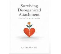 Surviving Disorganized Attachment: A Guided Workbook