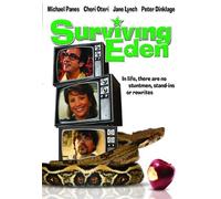 Surviving Eden [DVD] [Region 1] [US Import] [NTSC]