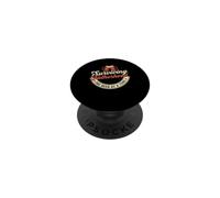 Surviving Fatherhood One Beer At A Time Funny Dad PopSockets Adhesive PopGrip
