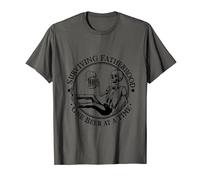 Surviving Fatherhood One Beer At A Time T-Shirt