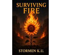 Surviving Fire (Surviving Humanity)