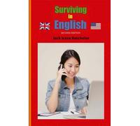 Surviving in English