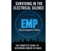 SURVIVING IN THE ELECTRICAL SILENCE EMP (ELECTROMAGNETIC PULSE): THE COMPLETE GUIDE TO RESTORING ORDER IN CHAOS
