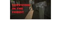 Surviving in the forest Steam PC Key GLOBAL