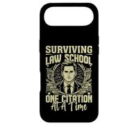 Surviving Law School one Citation at a Time Law Student Case for iPhone Air