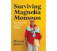 Surviving Magnelia Monsoon: Beyond 1215 and the Bottle