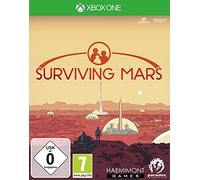 Surviving Mars