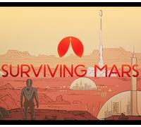 Surviving Mars: Digital Deluxe Edition EU PC Steam Altergift