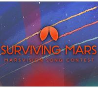 Surviving Mars - Marsvision Song Contest DLC PC Steam CD Key