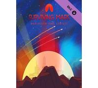 Surviving Mars: Marsvision Song Contest (PC) - Steam Key - EUROPE