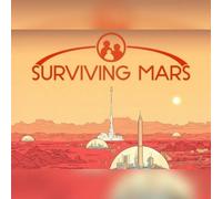 Surviving Mars (PC) Steam Key - ROW