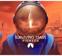 Surviving Mars: Pioneer EU PS5 CD Key