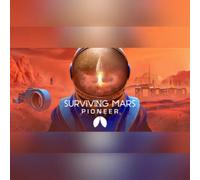 Surviving Mars: Pioneer (PC) Steam Gift - GLOBAL