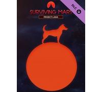 Surviving Mars: Project Laika (PC) - Steam Key - EUROPE