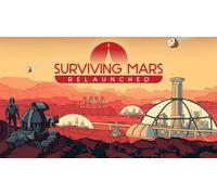 Surviving Mars: Relaunched