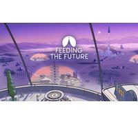 Surviving Mars: Relaunched - Feeding the Future