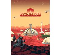 Surviving Mars: Relaunched PC