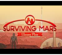 Surviving Mars - Season Pass DLC Steam CD Key