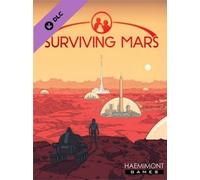 Surviving Mars: Stellaris Dome Set (PC) - Steam Key - EUROPE