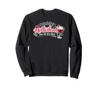 Surviving Motherhood One Sip at a Time Sweatshirt