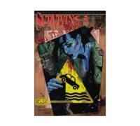 Surviving on the Edge (On the Edge Series)