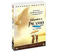 Surviving Picasso (1996) by Anthony Hopkins / NTSC, 1,2,3,4,5,6 All Region dvd