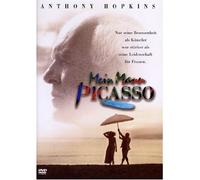 Surviving Picasso (DVD) (1996)