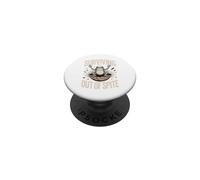 Surviving Purely Out Of Spite Frog PopSockets Adhesive PopGrip