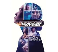 Surviving Sex Trafficking [DVD]