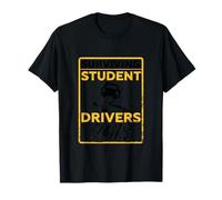 Surviving Student Drivers Daily T-Shirt