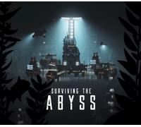 Surviving the Abyss EU PC Steam Altergift