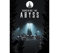 Surviving the Abyss (PC) - Steam Gift - GLOBAL