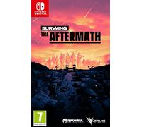 Surviving the Aftermath - Day One Edition