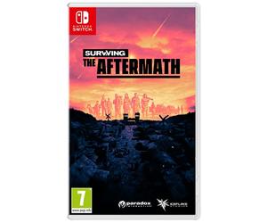 Surviving The Aftermath Day One Edition