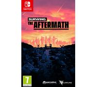 Surviving the Aftermath - Day One Edition - Nintendo Switch