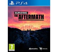 Surviving The Aftermath - Day One Edition (PS4) Brand New & Sealed