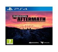 NONAME Surviving The Aftermath - Day One Edition (Sony Playstation 4)
