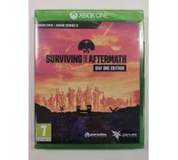 Surviving the Aftermath - Day One Edition - Xbox