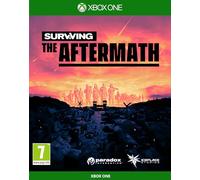 Surviving The Aftermath - Day One Edition (Xbox One) (Xbox One)