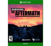 Surviving the Aftermath for Xbox One [New Video Game] Xbox One