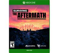 Surviving the Aftermath for Xbox One [New Video Game] Xbox One