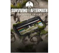 Surviving the Aftermath: Forgotten Tracks PC - DLC