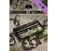 Surviving the Aftermath: Forgotten Tracks (PC) - Steam Key - GLOBAL