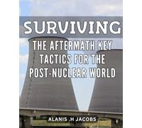 Surviving the Aftermath: Key Tactics for the Post-Nuclear World: Nuclear Fallout Survival Guide: Essential Strategies for Thriving in a Post-Apocalyptic World
